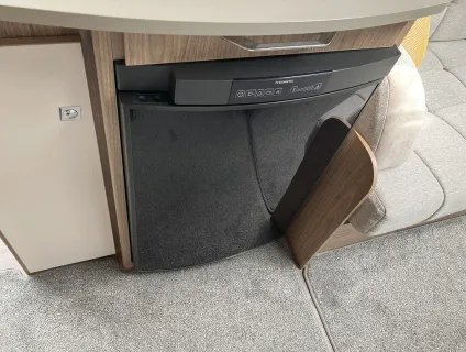 COACHMAN  VIP 460 2018-08-01