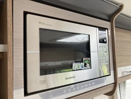 COACHMAN  VIP 460 2018-08-01