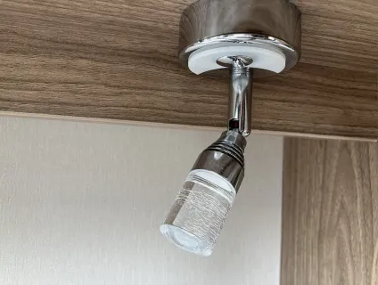COACHMAN  VIP 460 2018-08-01