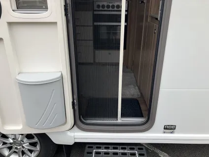 COACHMAN  VIP 460 2018-08-01