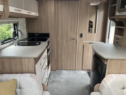 COACHMAN  VIP 460 2018-08-01