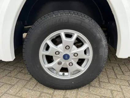 BENIMAR  TESSORO T483 2018-03-03