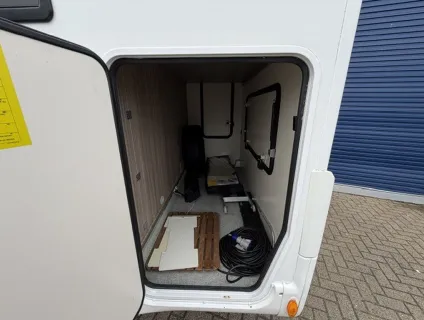BENIMAR  TESSORO T483 2018-03-03