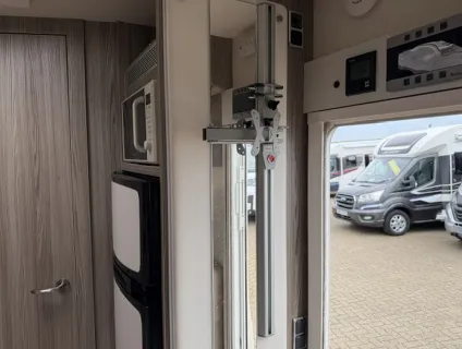 BENIMAR  TESSORO T483 2018-03-03