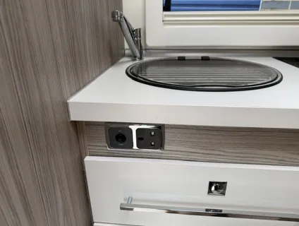 BENIMAR  TESSORO T483 2018-03-03
