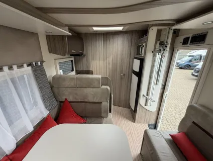 BENIMAR  TESSORO T483 2018-03-03