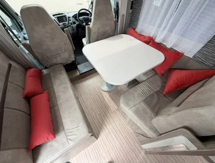 BENIMAR  TESSORO T483 2018-03-03