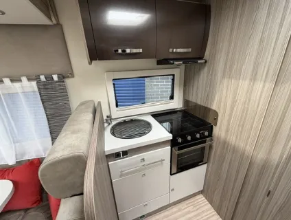 BENIMAR  TESSORO T483 2018-03-03