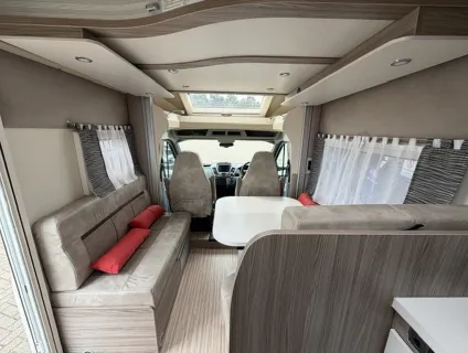 BENIMAR  TESSORO T483 2018-03-03
