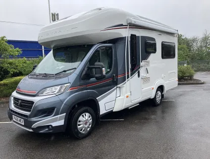 AUTOTRAIL  IMALA 625 2017-02-15