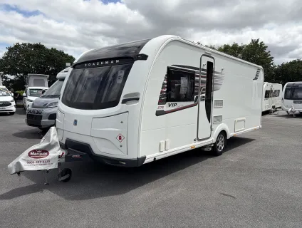 COACHMAN  VIP 575 2018-06-16