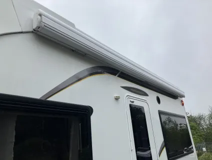 BENIMAR  TESSORO T481 2018-12-20