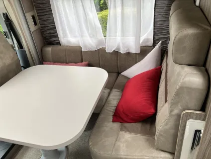 BENIMAR  TESSORO T481 2018-12-20