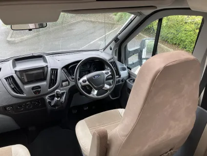BENIMAR  TESSORO T481 2018-12-20