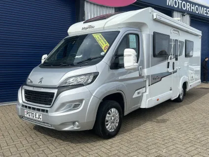 ELDDIS  MAJESTIC 185 2020-09-22