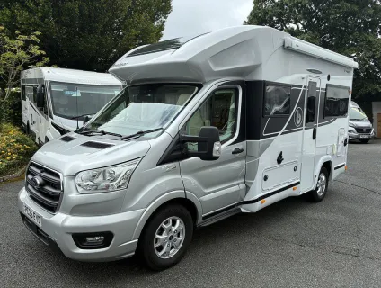 BENIMAR  TESSORO T481 2025-04-29