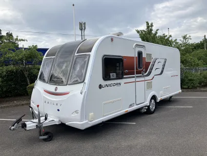BAILEY  UNICORN VIGO 