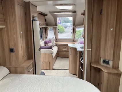 BAILEY  UNICORN VIGO 