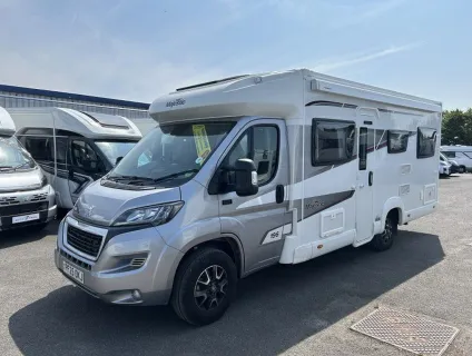 ELDDIS  MAJESTIC 196 2025-07-08