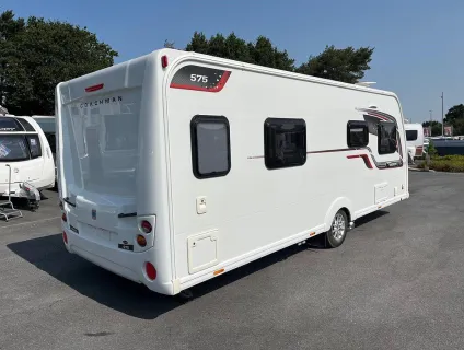 COACHMAN  VISION 575 2017-04-28