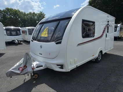 SWIFT  CHALLENGER 480 2016-04-25