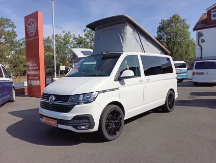 CamperKing Monte Carlo T6.1 2023