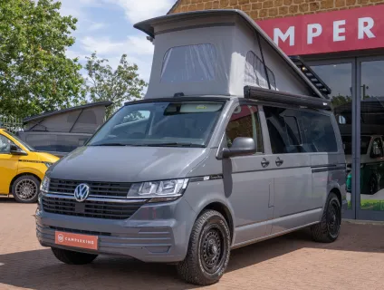CamperKing Pursuit T6.1 2023