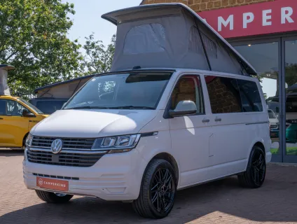 CamperKing St Tropez T6.1 2023