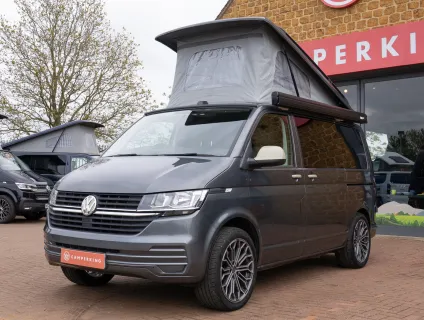 CamperKing Monte Carlo T6.1 2022