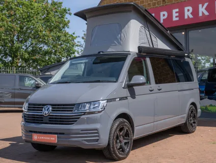 CamperKing Santorini T6.1 2024