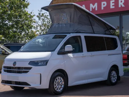 CamperKing Freedom T7 2026