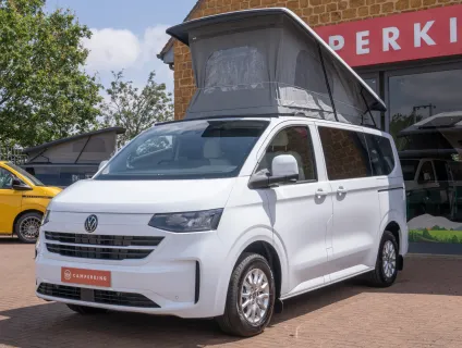 CamperKing Freedom T7 2023