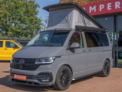 CamperKing Monte Carlo T6.1 2023