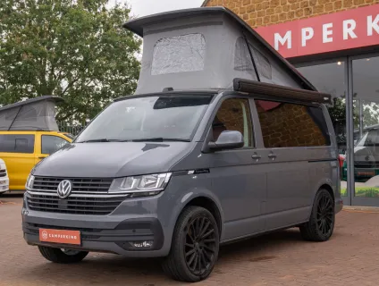 CamperKing Monte Carlo T6.1 2022
