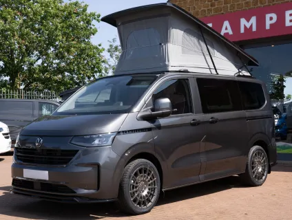 CamperKing Freedom T7 2026
