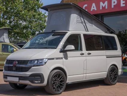 CamperKing Pursuit T6.1 2024