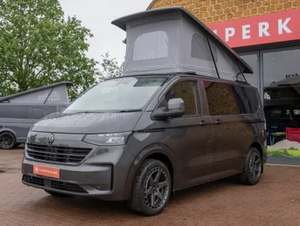 CamperKing Freedom T7 2026