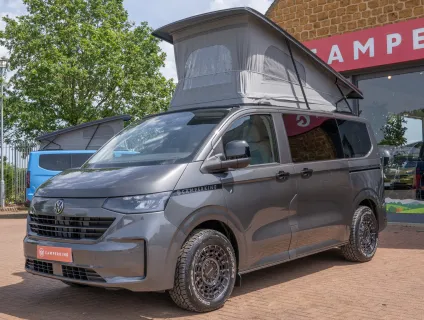 CamperKing Freedom T7 2026