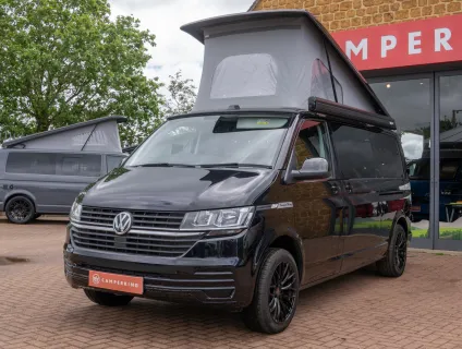 CamperKing St Tropez T6.1 2023