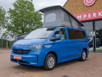 CamperKing Go! T7 2026