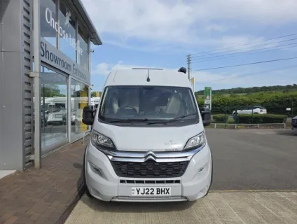 Wildax  Solaris XL 2022