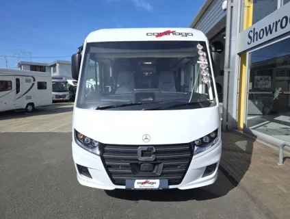 Carthago  C2-Tourer I 148 RB-Q 2025