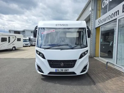 Etrusco  I 6900 SB 2024