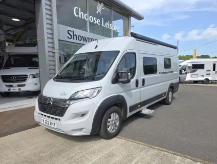 Wildax  Solaris XL 2022