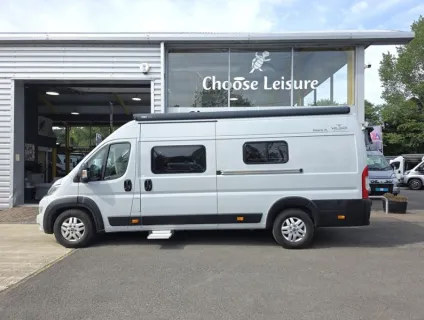 Wildax  Solaris XL 2022