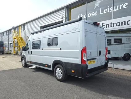 Wildax  Solaris XL 2022