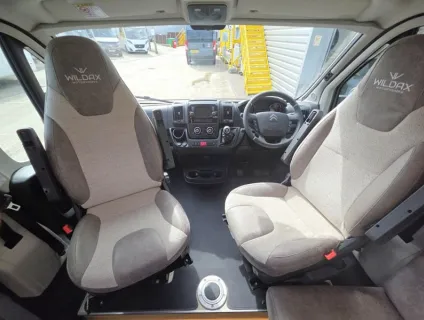 Wildax  Solaris XL 2022