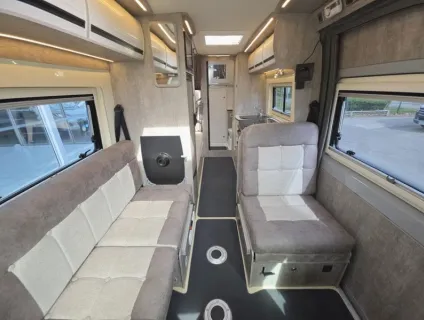 Wildax  Solaris XL 2022