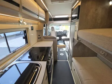 Wildax  Solaris XL 2022