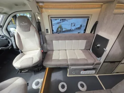 Wildax  Solaris XL 2022